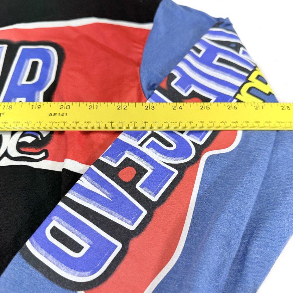 Urban Outfitters ShiftGear Xtreme Motocross Long Sleeve Tee Size S – Graphic Rac - Picture 7 of 12